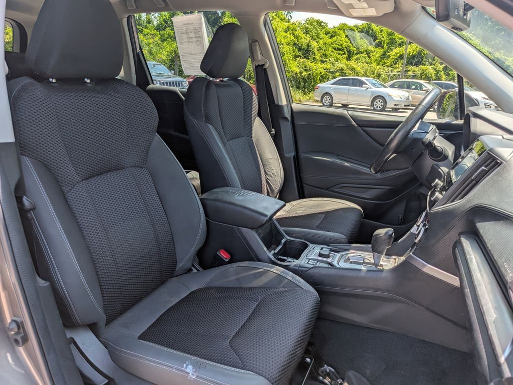 2021 Subaru Forester Premium - Photo 26