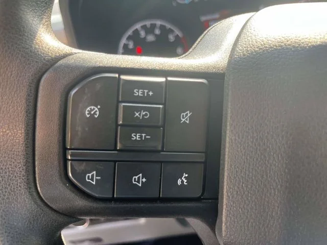 Used 2024 White Ford XL image 22