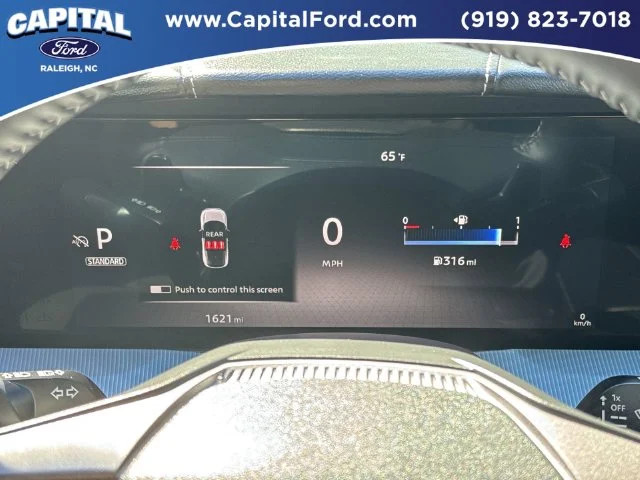 Used 2025 White Nissan SL image 26