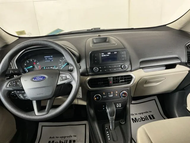Certified Used 2022 Blue Ford S image 16