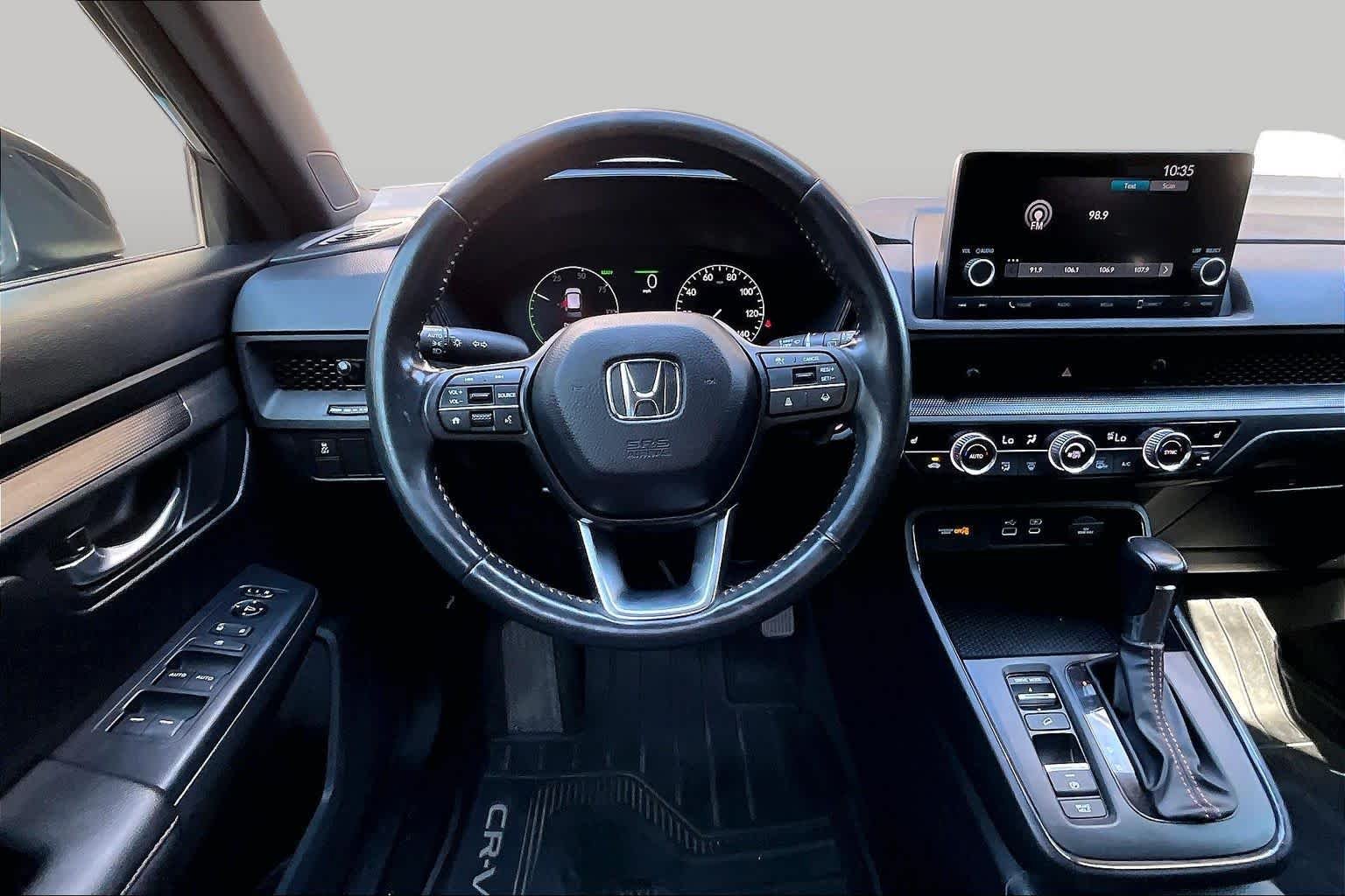2023 Honda CR-V Sport - Photo 6