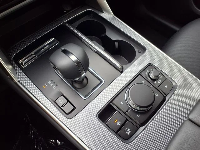 New 2026 Blue Mazda 3.3 Turbo Premium Sport AWD image 5
