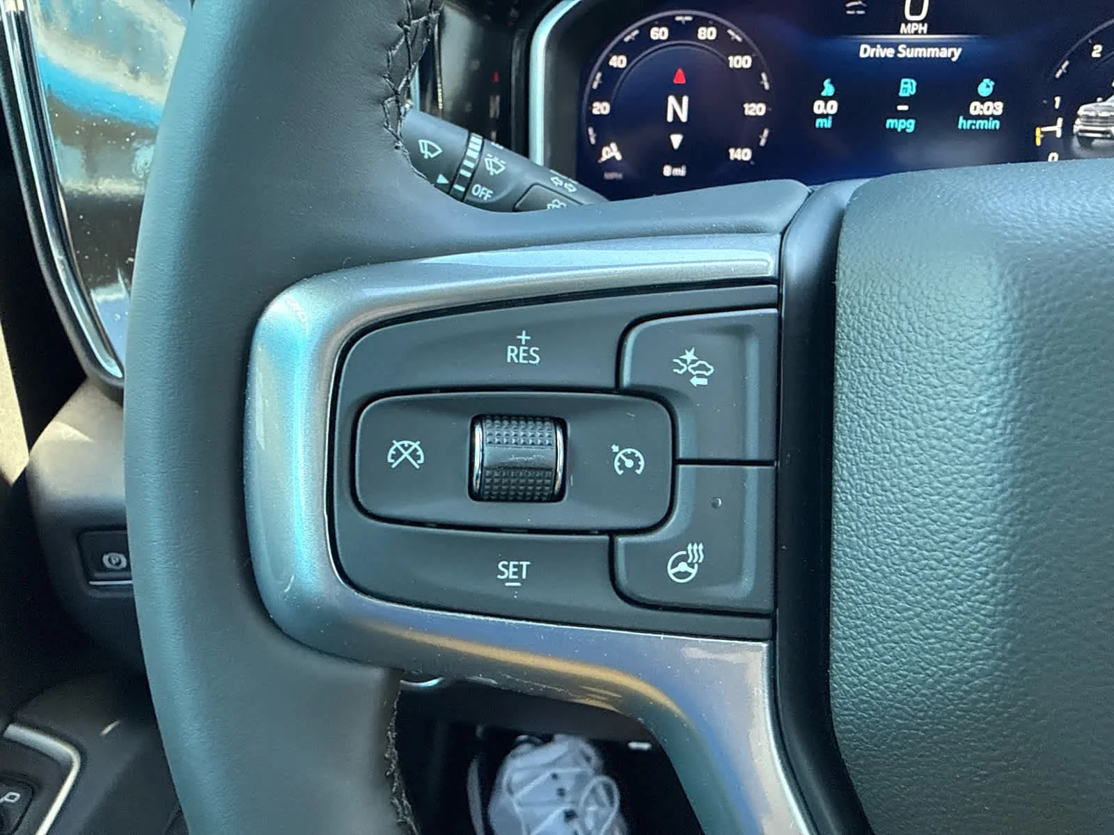 2026 Chevrolet Silverado 2500 HD LTZ - Photo 23