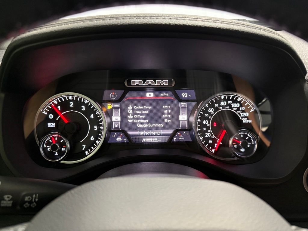 2022 RAM Ram 1500 Pickup Laramie - Photo 21