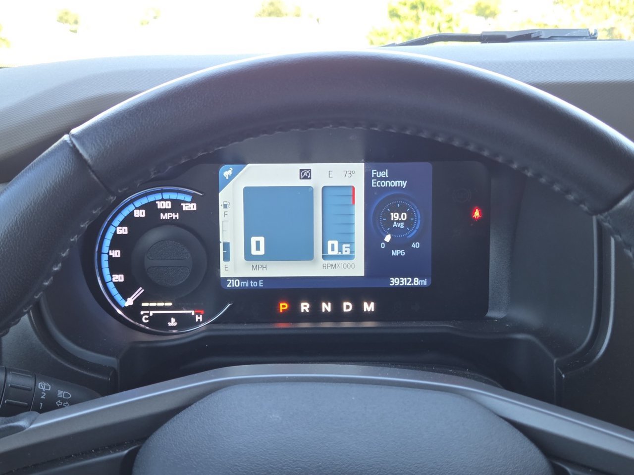Used 2023  Ford Base image 30
