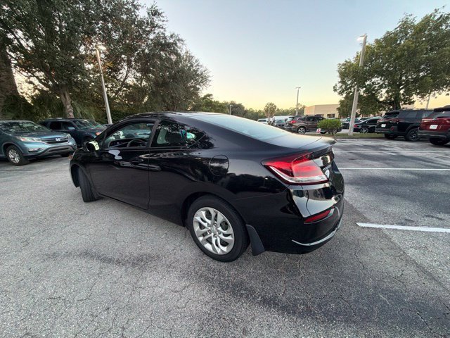 Used 2015  Honda LX image 2