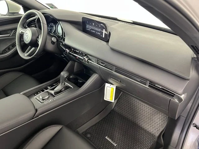 New 2026 Platinum Quartz Metallic Mazda 2.5 S Preferred image 39