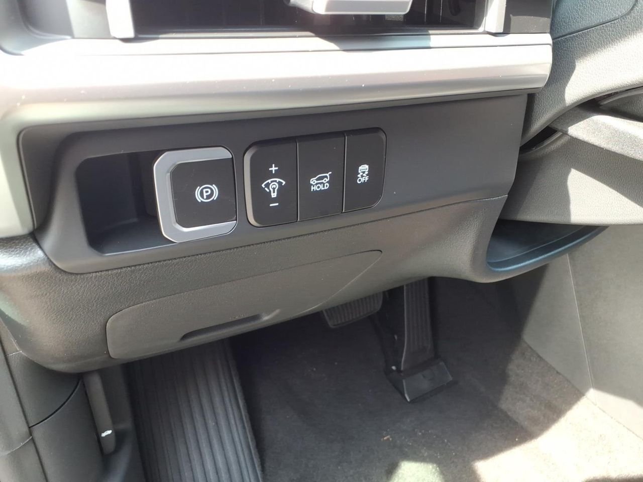 New 2026 Ecotronic Gray Hyundai SEL image 27