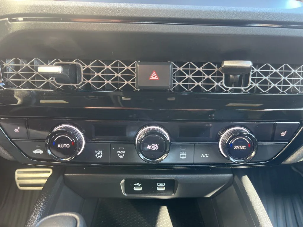 2023 Honda Accord Hybrid Sport-L - Photo 23