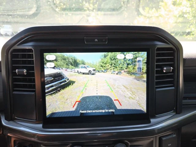 New 2026 Oxford White Ford STX® image 38