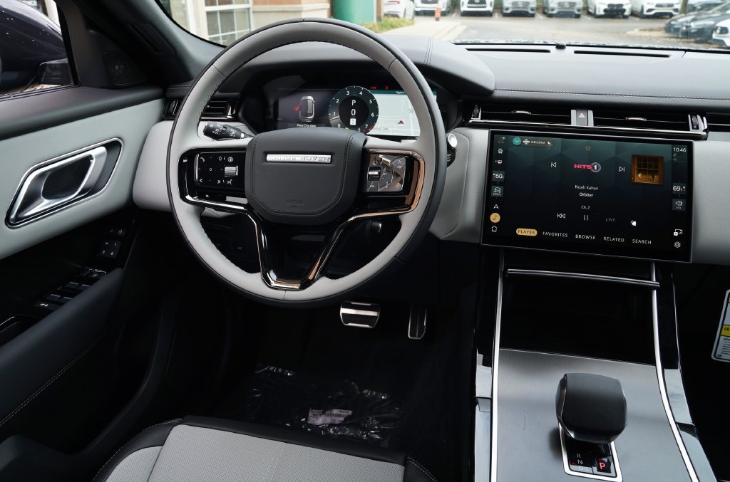 New 2026 Giola Green Land Rover P250 image 15