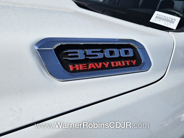 2026 RAM 3500 Tradesman - Photo 18