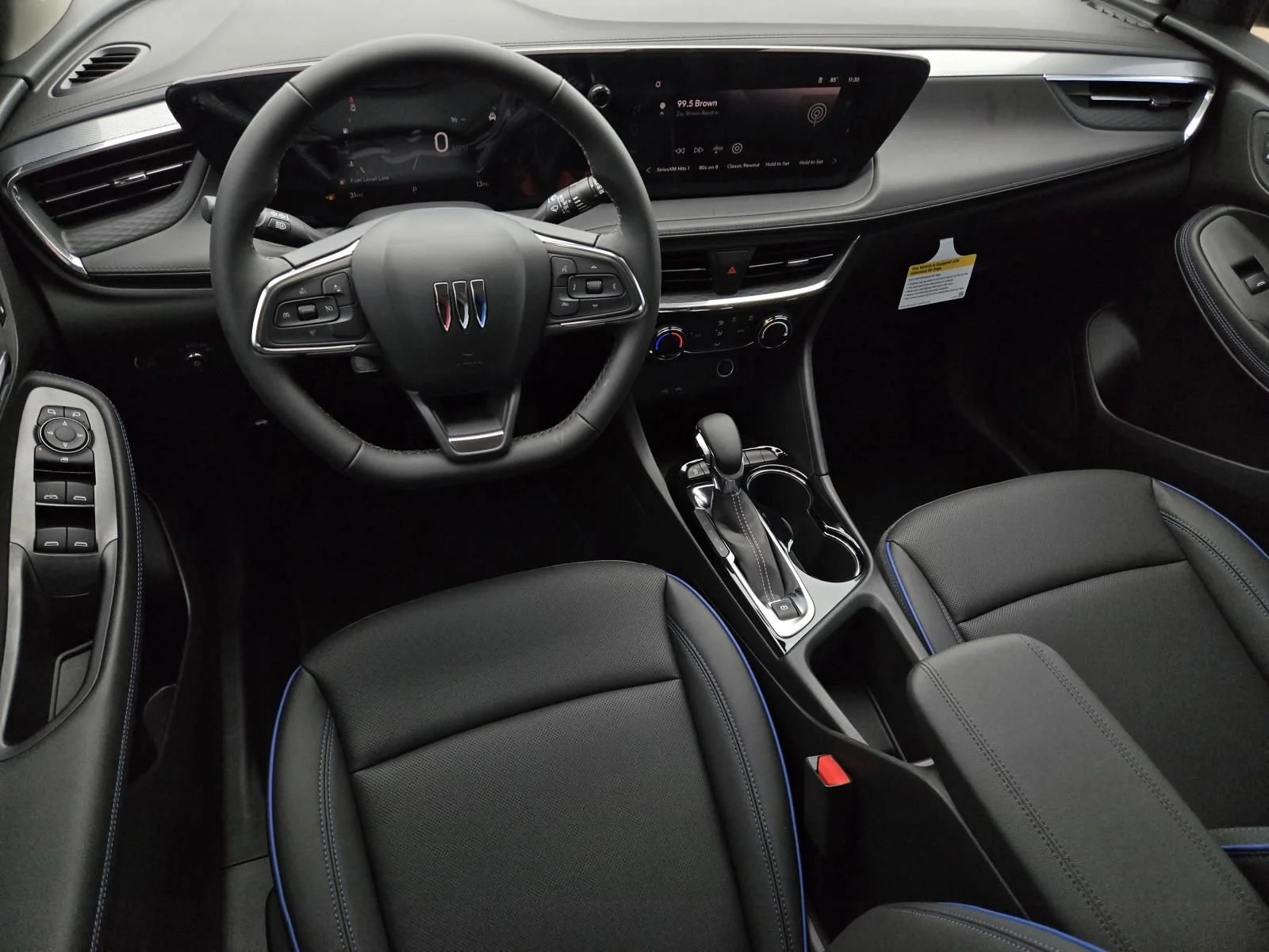 2026 Buick Encore GX Sport Touring - Photo 7
