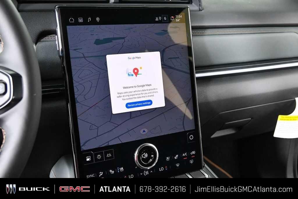 2026 GMC Terrain AT4 - Photo 14
