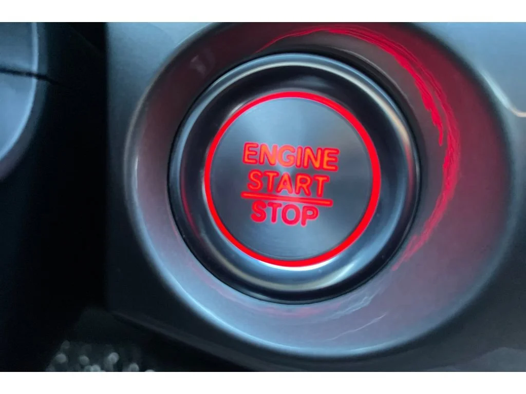 Used 2025 Liquid Carbon Metallic Acura INTEGRA image 80