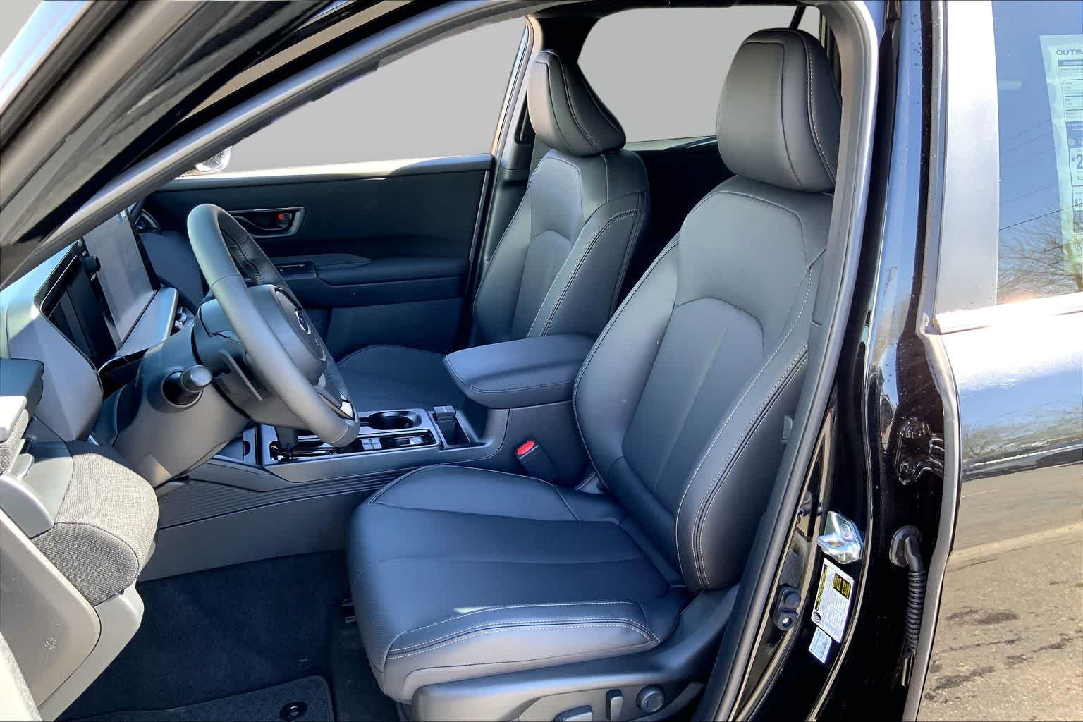 2026 Subaru Outback Limited XT - Photo 9