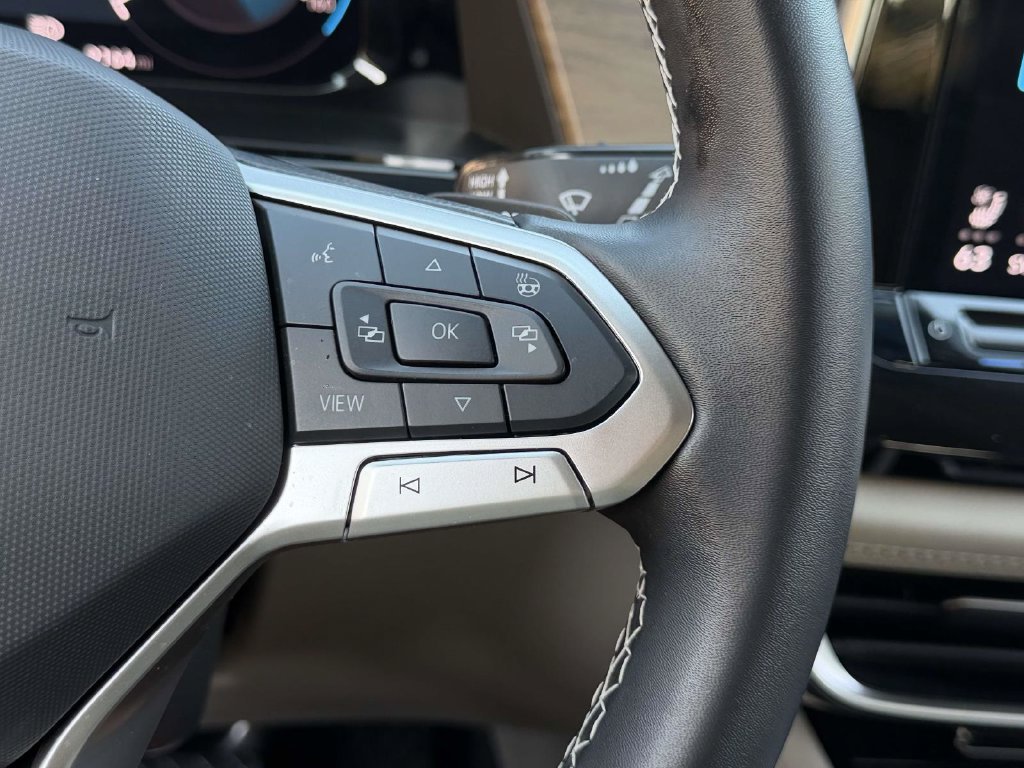 2026 Volkswagen Atlas SE w/Tech - Photo 24