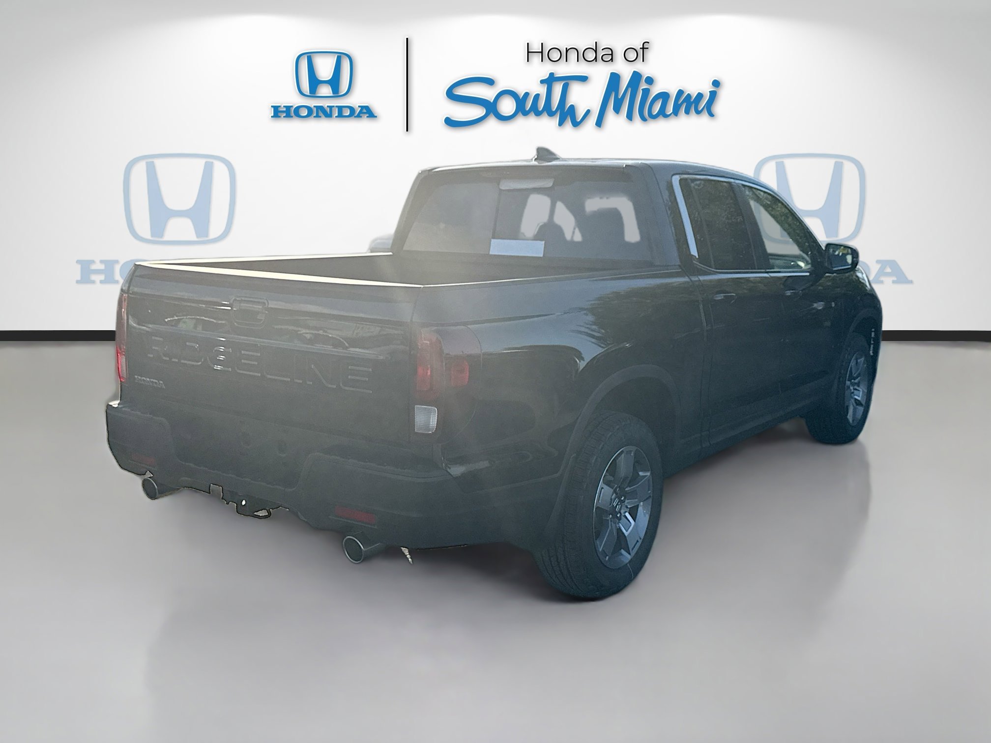2026 Honda Ridgeline RTL - Photo 7