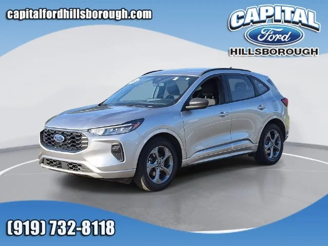 2023 Ford Escape