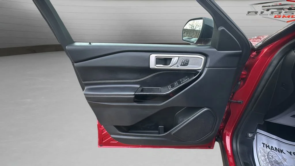 2022 Ford Explorer ST - Photo 21