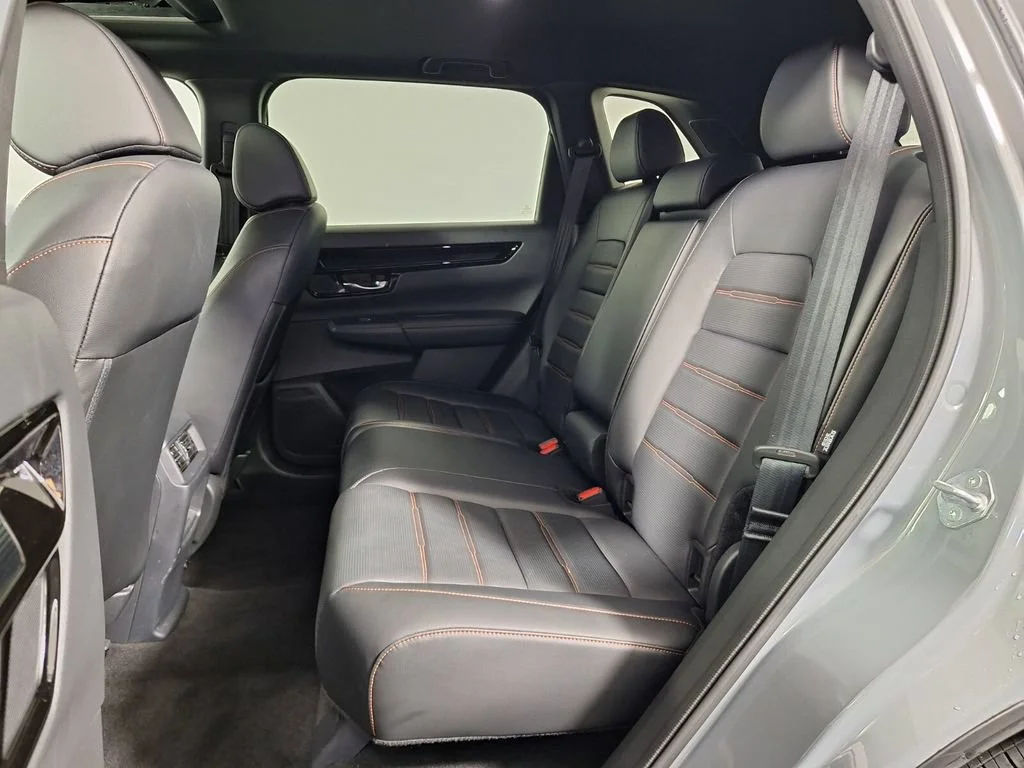 2025 Honda CR-V Sport Touring - Photo 56