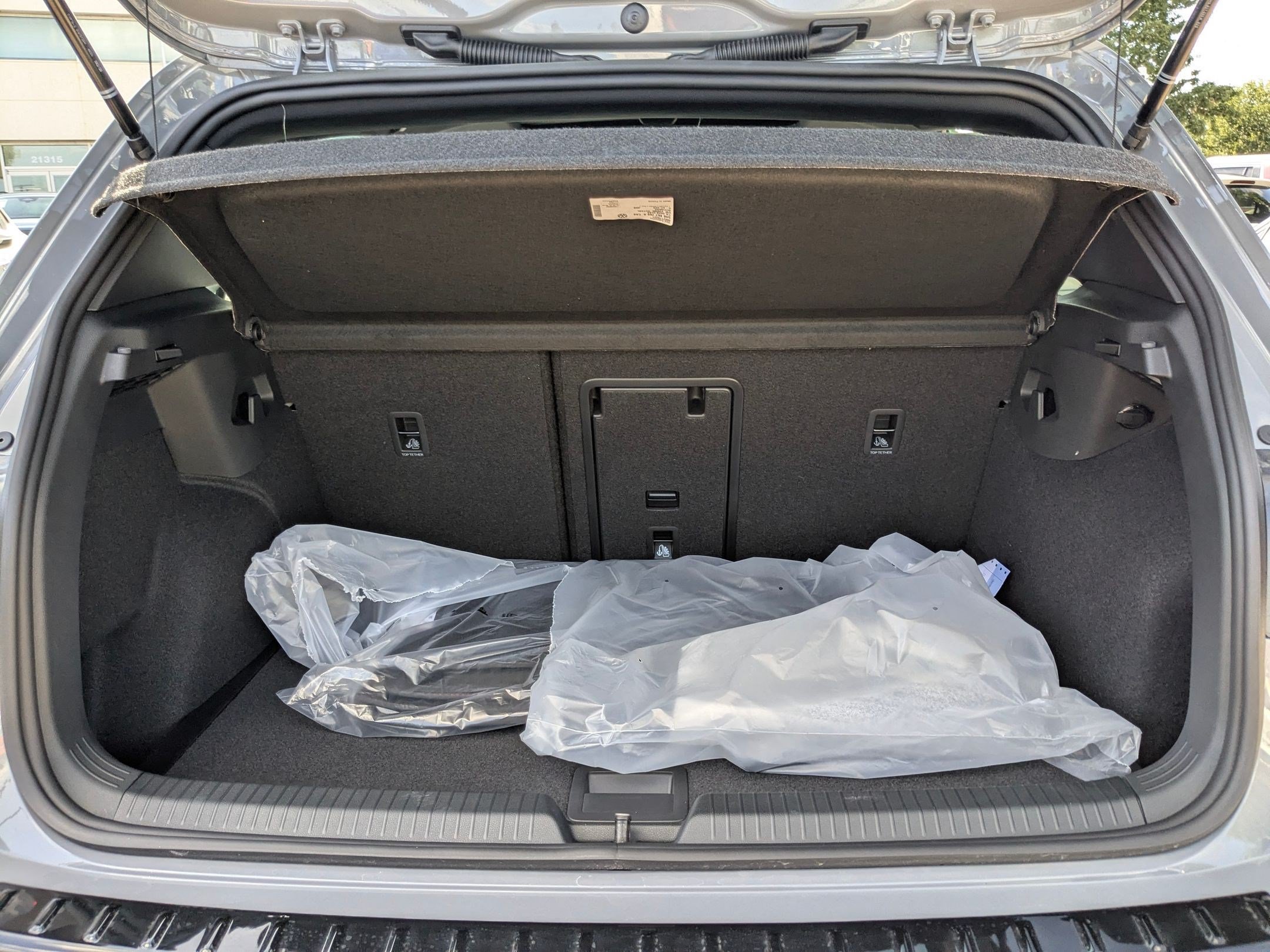 New 2026 MOONSTONE GRAY Volkswagen Autobahn image 19