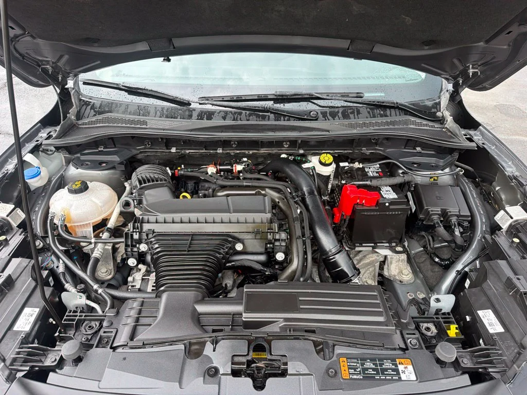 Certified Used 2024 Gray Ford Platinum image 38