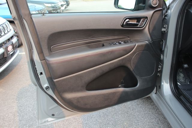 Used 2022 Gray Dodge R/T image 21