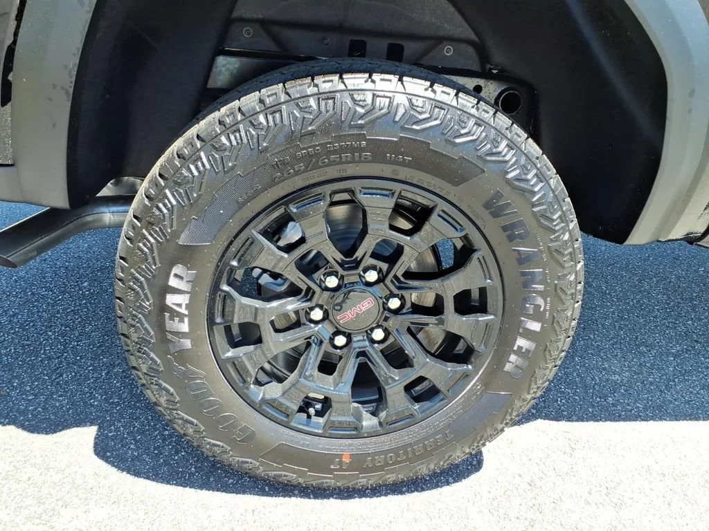 2026 GMC Canyon Elevation - Photo 29