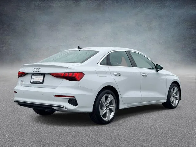 Used 2024  Audi 40 TFSI image 2