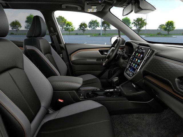 New 2026 RIVER ROCK PEARL Subaru Sport Hybrid image 15