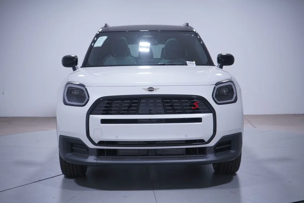 2026 MINI Countryman S - Photo 4