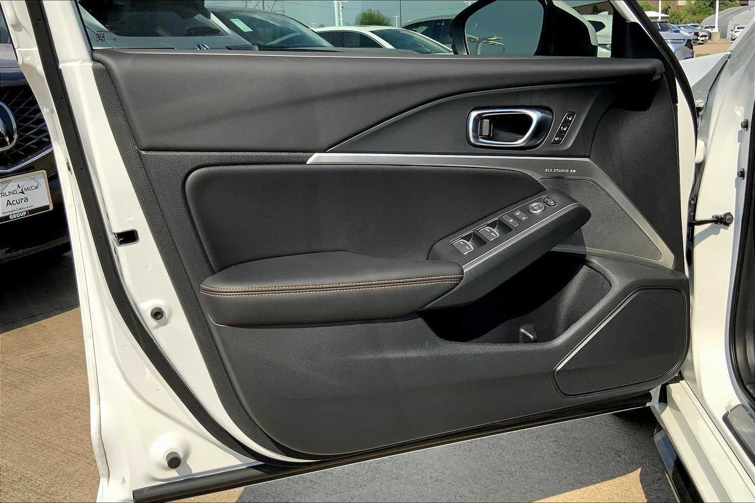 2026 Acura Integra A-Spec w/Technology Package - Photo 10