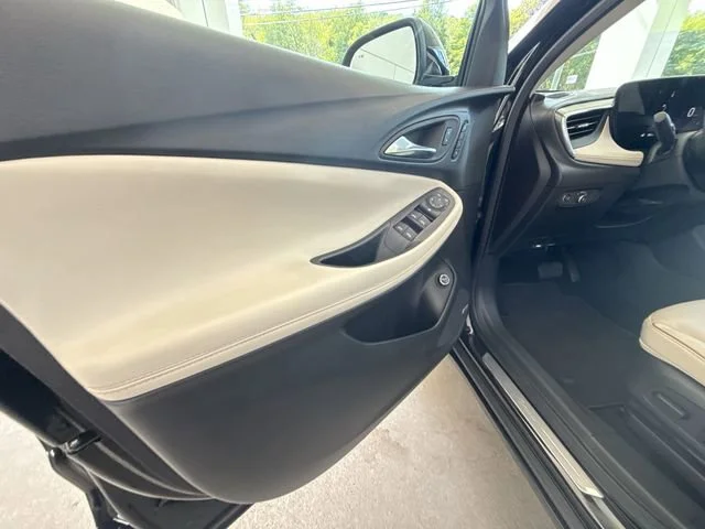 2024 Buick Encore GX Avenir - Photo 21