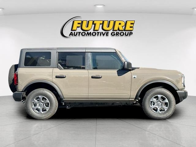 New 2026 Marsh Gray Ford Big Bend® image 30