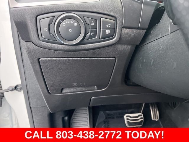2022 Ford Edge ST-Line - Photo 32