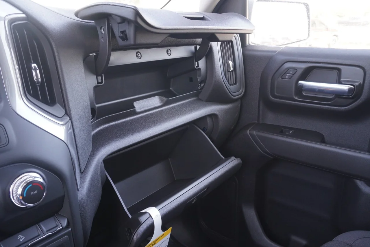 2026 GMC Sierra 1500 Pro - Photo 31