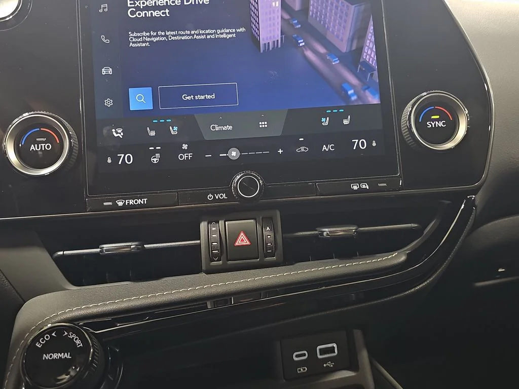 New 2026 Caviar Lexus PREMIUM image 23