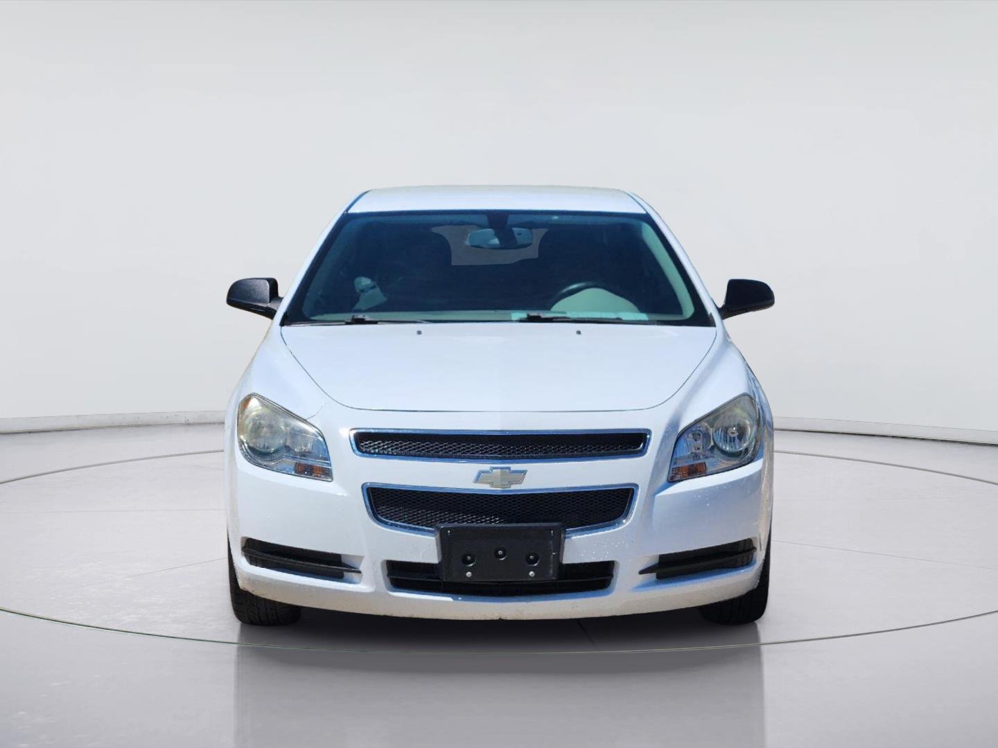 Used 2010 Chevrolet Malibu 1LS with VIN 1G1ZB5EB9AF197749 for sale in DeSoto, TX