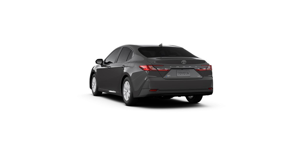New 2027 Underground Toyota LE image 4