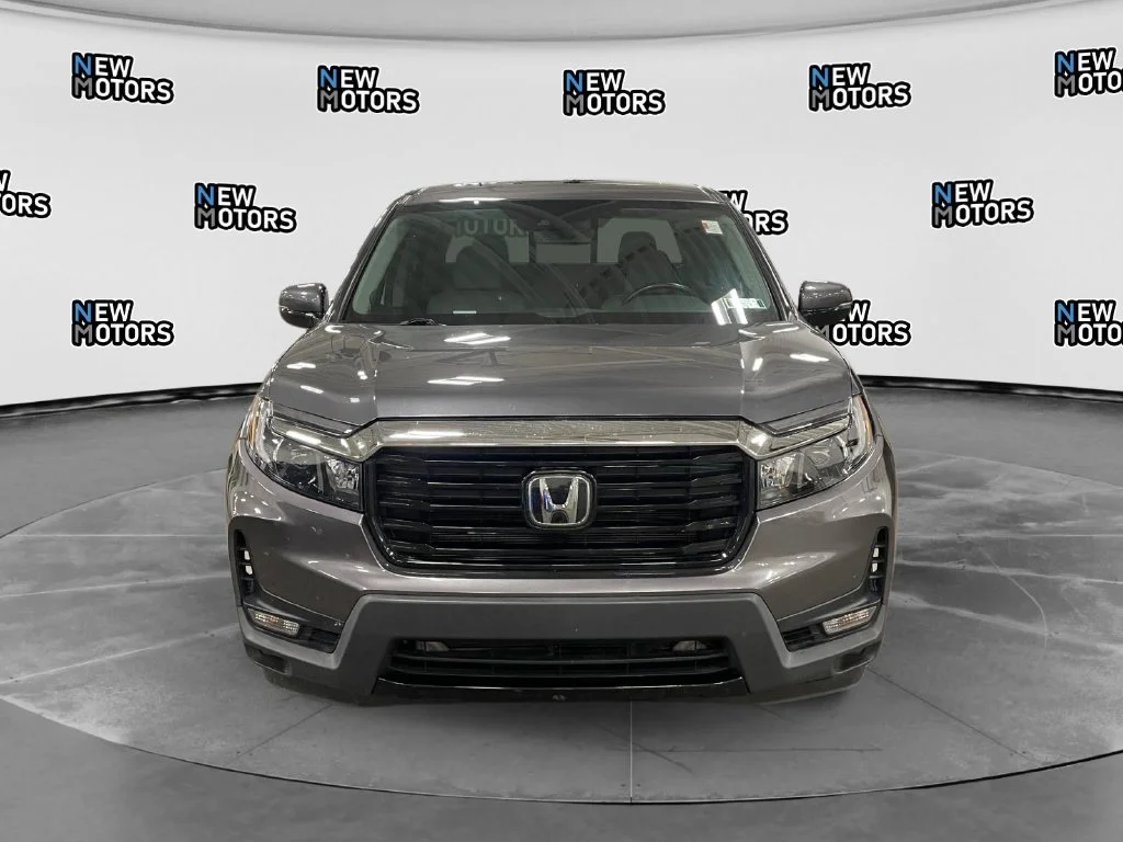 Used 2023 Modern Steel Metallic Honda RTL-E image 8