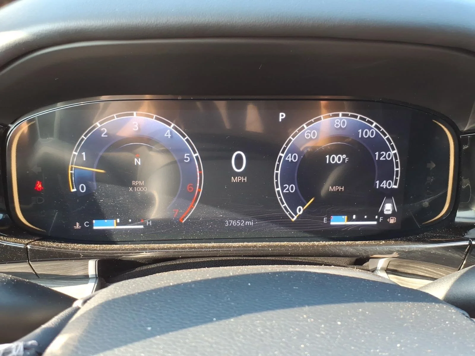 Used 2023 Silver Zynith Jeep Series II image 13