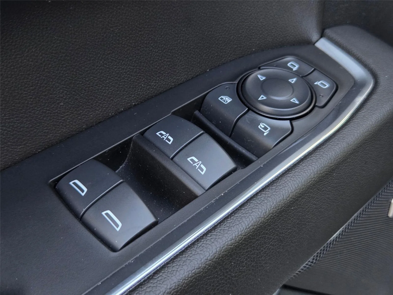 Used 2024 Sterling Gray Metallic Chevrolet LTZ image 23