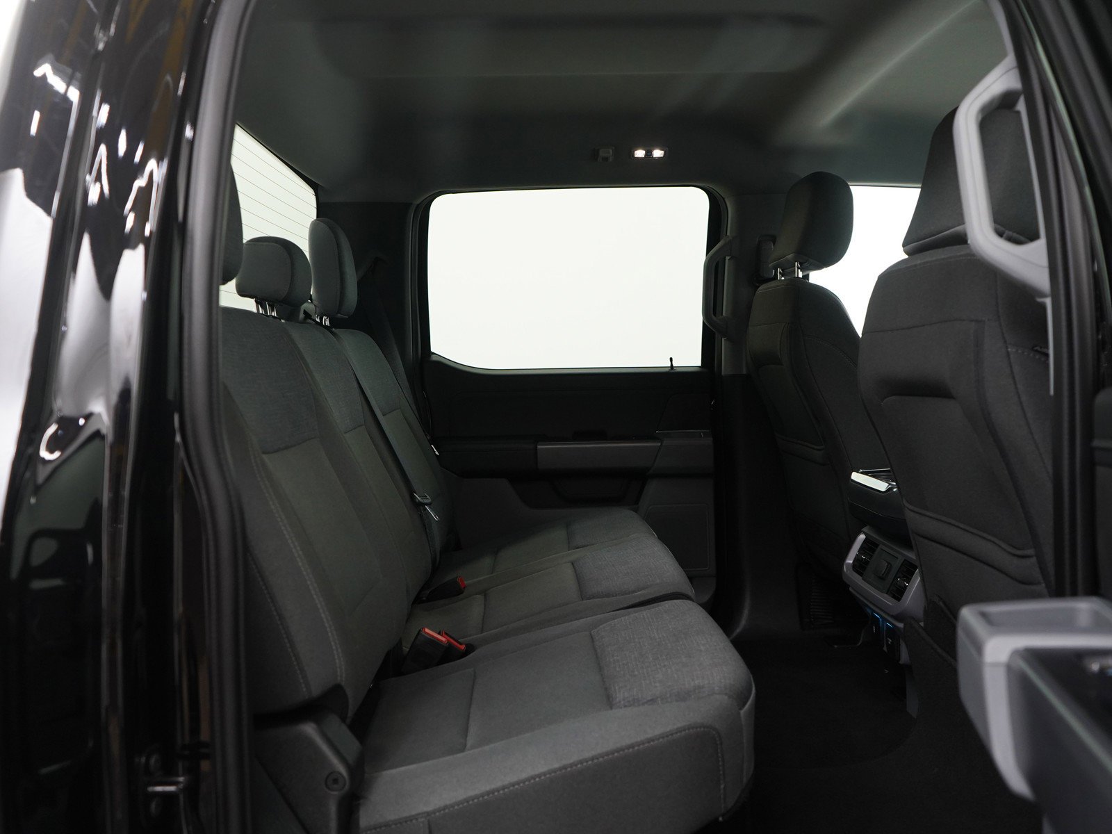 2024 Ford F-150 XLT - Photo 13