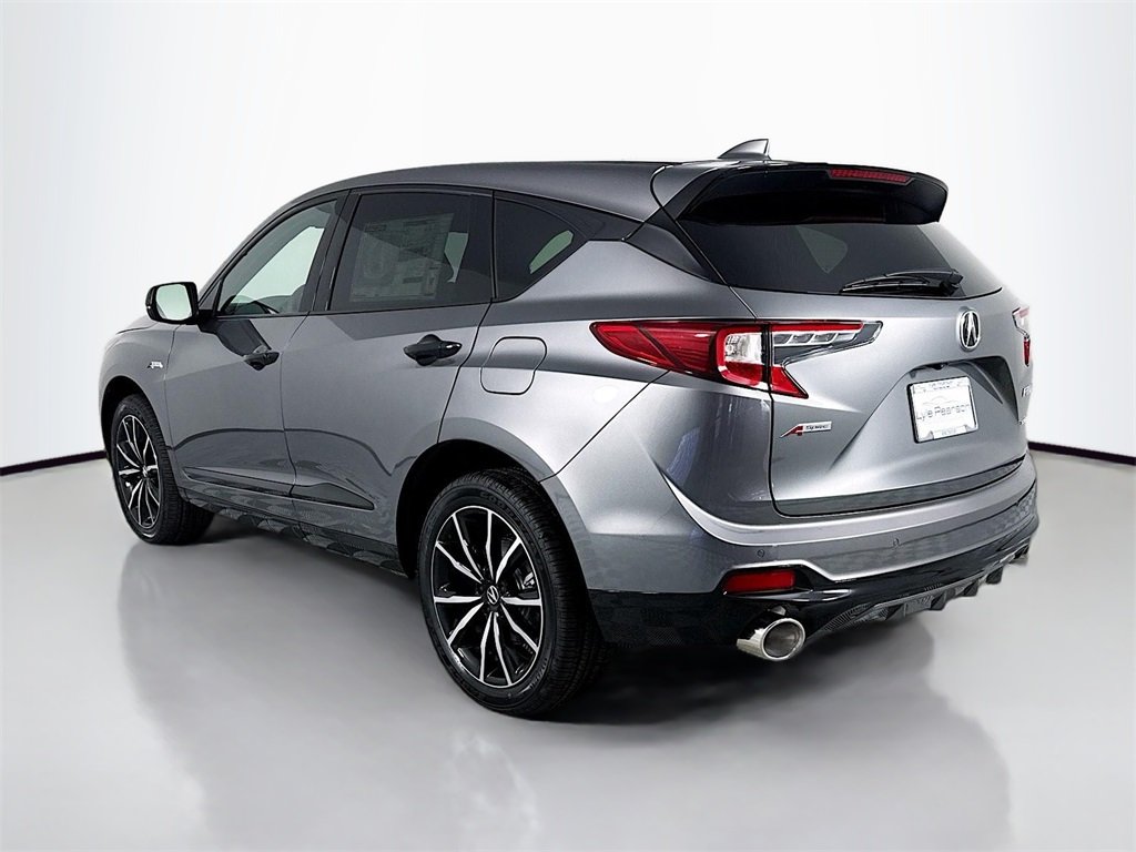 2026 Acura RDX A-Spec w/Advance Package