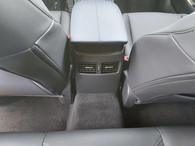 New 2026 Aero Gray Metallic Mazda 2.5 S Select Sport AWD image 21