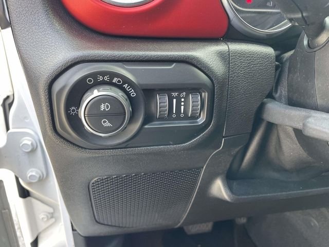 2020 Jeep Gladiator Rubicon - Photo 41