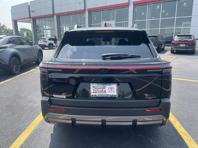 New 2026 Raven Toyota  image 32