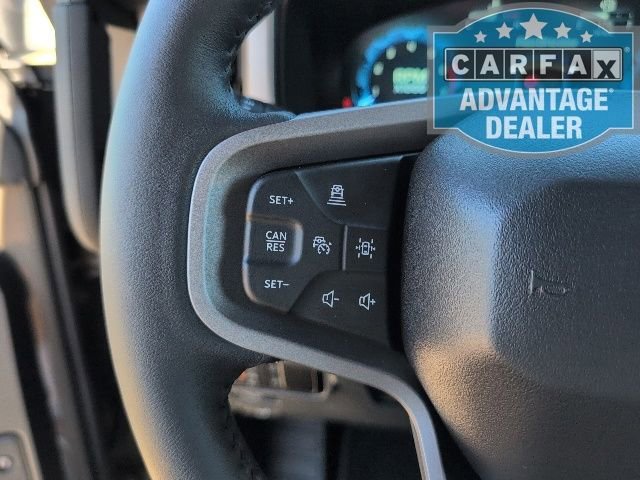 2025 Ford Bronco 4-Door Outer Banks - Photo 18
