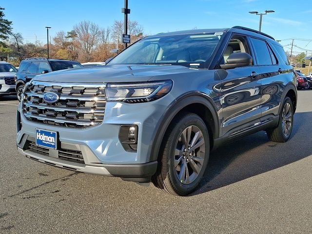 Used 2026 Blue Ford Active image 3